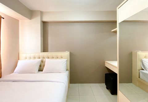 기타 Great Deal And Comfy 2Br At Bassura City Apartment