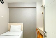 기타 2 Great Deal And Comfy 2Br At Bassura City Apartment