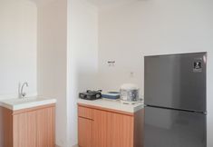 기타 5 Great Choice And Homey 2Br Signature Park Grande Apartment