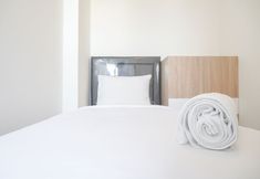 기타 2 Great Choice And Homey 2Br Signature Park Grande Apartment