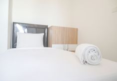 기타 3 Great Choice And Homey 2Br Signature Park Grande Apartment