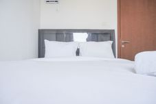 기타 Great Choice And Homey 2Br Signature Park Grande Apartment