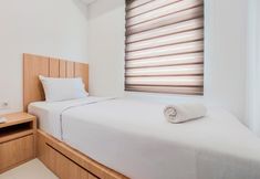 其他 5 Warm And Cozy Living 2Br Serpong Garden Apartment