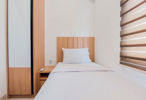 其他 Warm And Cozy Living 2Br Serpong Garden Apartment