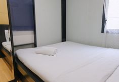 기타 3 Edgy 2Br Apartment At Gateway Ahmad Yani Cicadas
