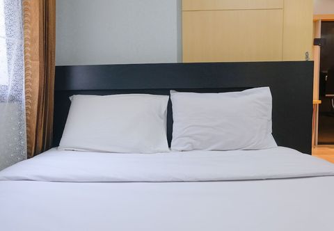 기타 Edgy 2Br Apartment At Gateway Ahmad Yani Cicadas