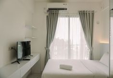 Khác 2 Simply And Enjoy Living Studio Sky House Bsd Apartment