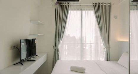 Khác 2 Simply And Enjoy Living Studio Sky House Bsd Apartment