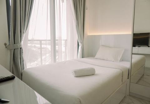 Khác Simply And Enjoy Living Studio Sky House Bsd Apartment