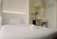 Khác 4 Simply And Enjoy Living Studio Sky House Bsd Apartment