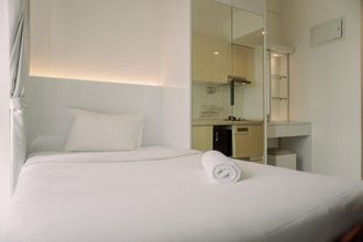 Khác 4 Simply And Enjoy Living Studio Sky House Bsd Apartment