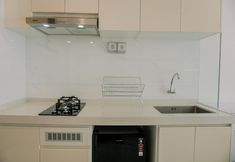 Khác 6 Simply And Enjoy Living Studio Sky House Bsd Apartment