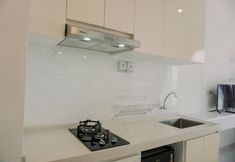 Khác 7 Simply And Enjoy Living Studio Sky House Bsd Apartment