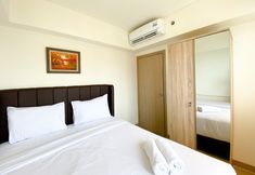 อื่นๆ 3 Cozy And Best Deal 2Br At Meikarta Apartment