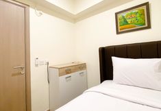 อื่นๆ 5 Cozy And Best Deal 2Br At Meikarta Apartment