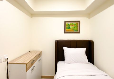 อื่นๆ Cozy And Best Deal 2Br At Meikarta Apartment