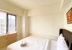 อื่นๆ 2 Cozy And Best Deal 2Br At Meikarta Apartment