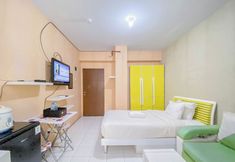 อื่นๆ 4 Great Deal Studio At Gateway Ahmad Yani Cicadas Apartment