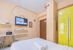 อื่นๆ 3 Great Deal Studio At Gateway Ahmad Yani Cicadas Apartment