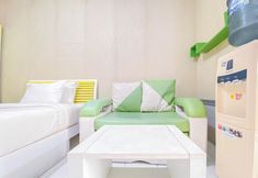 อื่นๆ 6 Great Deal Studio At Gateway Ahmad Yani Cicadas Apartment