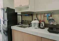 Others 5 Comfortable And Nice Studio At Casa De Parco Apartment