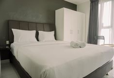 Others 3 Comfortable And Nice Studio At Casa De Parco Apartment