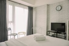 Others Comfortable And Nice Studio At Casa De Parco Apartment