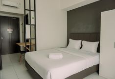 Others 2 Comfortable And Nice Studio At Casa De Parco Apartment