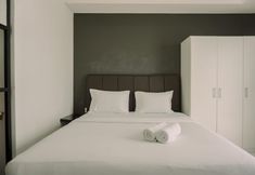 Others 4 Comfortable And Nice Studio At Casa De Parco Apartment