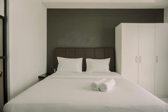 Others 4 Comfortable And Nice Studio At Casa De Parco Apartment