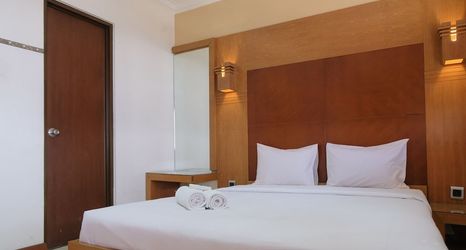 기타 2 Spacious And Homey 3Br Apartment At Majesty