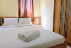 อื่นๆ 4 Spacious 2Br At Majesty Apartment