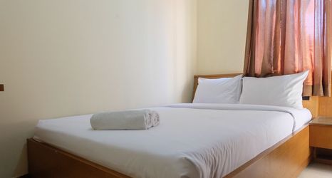 อื่นๆ 2 Spacious 2Br At Majesty Apartment