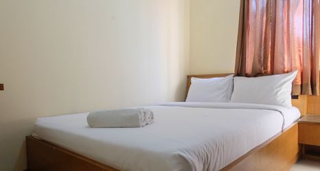 Others 2 Spacious 2Br At Majesty Apartment