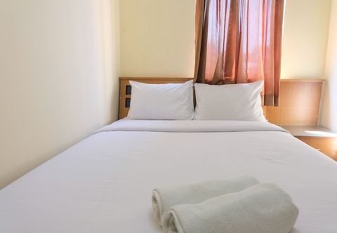 อื่นๆ Spacious 2Br At Majesty Apartment