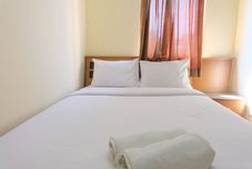 อื่นๆ Spacious 2Br At Majesty Apartment