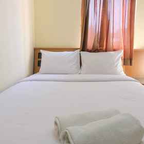 Room1Spacious 2Br At Majesty Apartment,Liberta Physio飯店