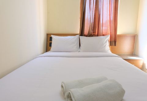 Others Spacious 2Br At Majesty Apartment