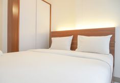 Others 3 Simply Look Studio Tokyo Riverside Pik 2 Apartment