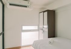 其他 3 Exclusive And Homey 3Br Loft At Kingland Avenue Apartment