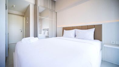 Lain-lain 4 Nice Studio Connected To Mall At Tanglin Supermall Mansion Apartment