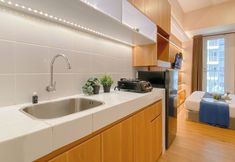 Others 7 Stylish Designed Studio At Tokyo Riverside Pik 2 Apartment