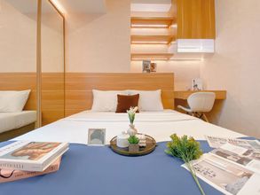 其他 4 Stylish Designed Studio At Tokyo Riverside Pik 2 Apartment