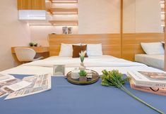 Others 4 Cozy Studio At 7Th Floor Tokyo Riverside Pik 2 Apartment