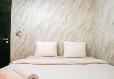 Others 6 Warm And Homey 2Br At Sentraland Cengkareng Apartment
