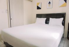 Lain-lain 3 Comfort Designed 2Br Apartment At Mediterania Palace Residence