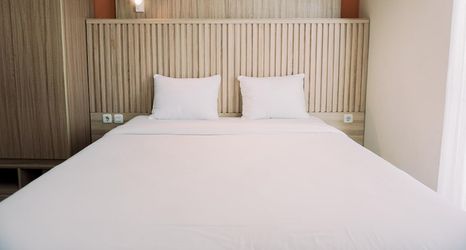 Others 2 Cozy Stay Studio At Signature Park Tebet At 19Th Floor Apartment