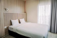 Lain-lain Cozy Stay Studio At Signature Park Tebet At 19Th Floor Apartment
