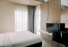Others 3 Cozy Stay Studio At Signature Park Tebet At 19Th Floor Apartment