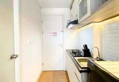 Others 5 Modern Look And Comfy Studio Patraland Urbano Apartment
